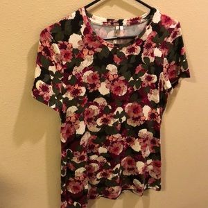 SOFTEST SHIRT banana republic!!! NWOT